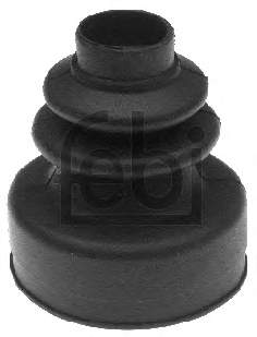 Bota de proteção interna de junta homocinética do semieixo dianteiro Metalcaucho 11036 preço, a partir de 8,02 USD