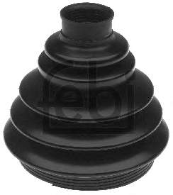 Bota de proteção externa de junta homocinética do semieixo dianteiro Metalcaucho 00099 preço, a partir de 9,22 USD