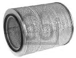 Compre LX93 Mahle Original Filtro de ar