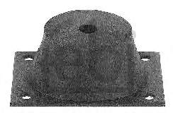11937 Febi Coxim de transmissão (suporte da caixa de mudança)