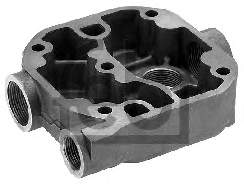 Cabeça de bloco do compressor (TRUCK) AIR Fren 01130070 preço, a partir de 63,04 USD