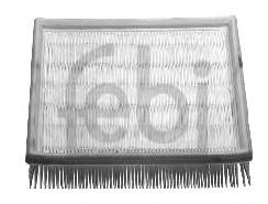 Filtro de salão 716041 VALEO