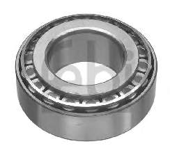 11603 Febi Rolamento externo de cubo dianteiro