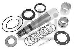 Kit de reparação do pivô de extremidade do eixo Febi 03407 preço, a partir de 89,69 USD