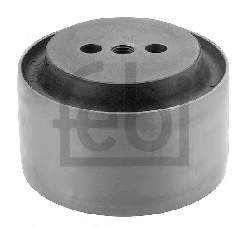 02093 Febi Bloco silencioso traseiro de barra Panhard