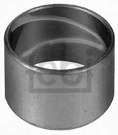 03422 Febi Kit inferior de vedantes de motor
