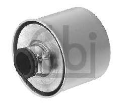 11584 Febi Filtro de ar do compressor de bombeio (de amortecedores)