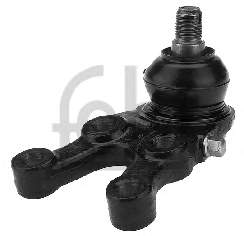 15069 Febi Suporte de esfera inferior direito
