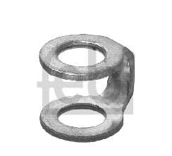 Vedante anular de tubo de ligação de retorno de mangueira do injetor Diesel Technic 322210 preço, a partir de 0,60 USD