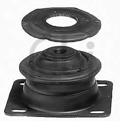 02074 Febi Coxim (suporte) dianteiro de motor