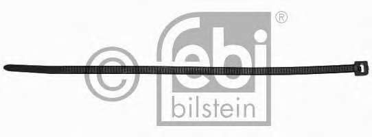 1288900 Opel Braçadeira de plástico universal