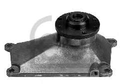 BF0426370004 Bapmic Consola de acoplamento viscoso do sistema de esfriamento de suporte