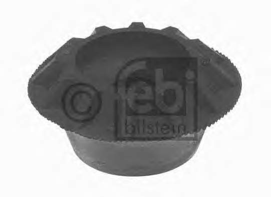 14956 Febi Suporte de amortecedor traseiro