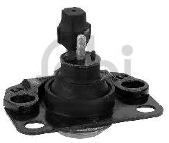 Compre 00997 Metalcaucho Coxim (suporte) direito de motor