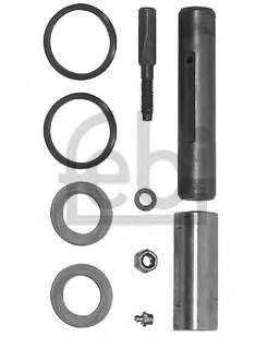 Kit de reparação da suspensão de lâminas (TRUCK) Diesel Technic 490511 preço, a partir de 30,87 USD