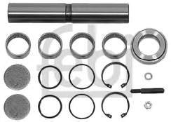 6703300119 Mercedes Kit de reparação do pivô de extremidade do eixo