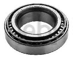 016409123 VAG Rolamento de cubo dianteiro