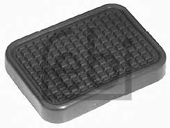 1035 Febi Placa sobreposta de pedal de embraiagem