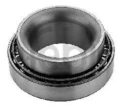 06324890072 MAN Rolamento interno de cubo dianteiro