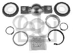 08958 Febi Kit de reparação do dedo de barra radial