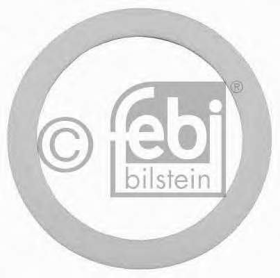 07305 Febi Bucim de cubo traseiro