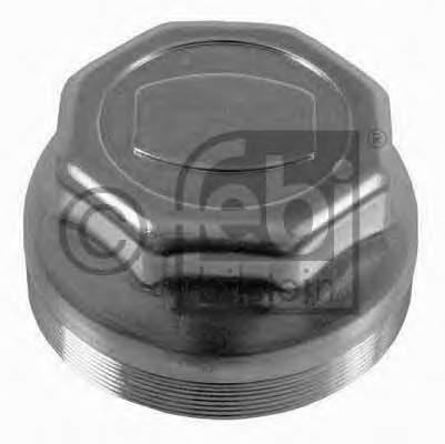 7594 Febi Tampão de cubo
