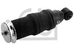 122408 Diesel Technic Amortecedor de cabina (TRUCK)