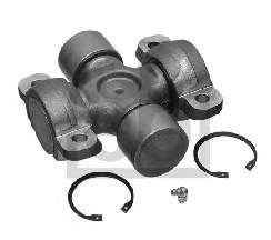MCP292T Arvin Meritor Cruzeta da junta universal traseira