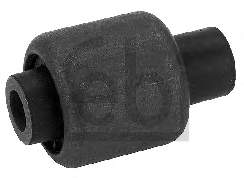 Bloco silencioso dianteiro do braço oscilante inferior Febi 15408 preço, a partir de 17,98 USD