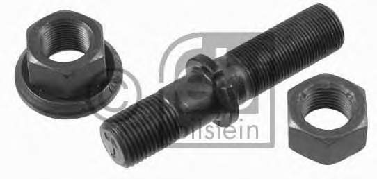 Prego de roda traseiro PE Automotive 04704000A preço, a partir de 7,11 USD