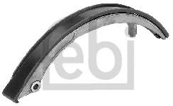 Sapato de reguladora de tensão da cadeia do mecanismo de distribuição de gás Mercedes A6010500416 preço, a partir de 20,45 USD
