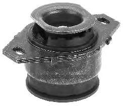 15640 Febi Coxim (suporte) esquerdo de motor