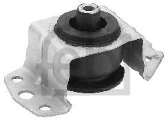 15644 Febi Coxim (suporte) direito de motor