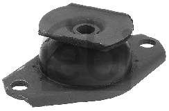 15645 Febi Coxim (suporte) traseiro de motor