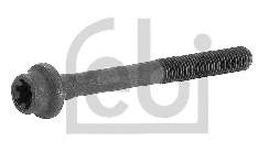 7795992 Fiat/Alfa/Lancia Parafuso de cabeça de motor (CBC)