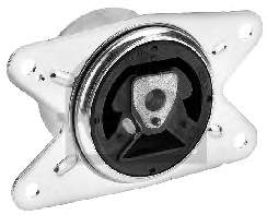 480483 Cautex Coxim (suporte) esquerdo de motor