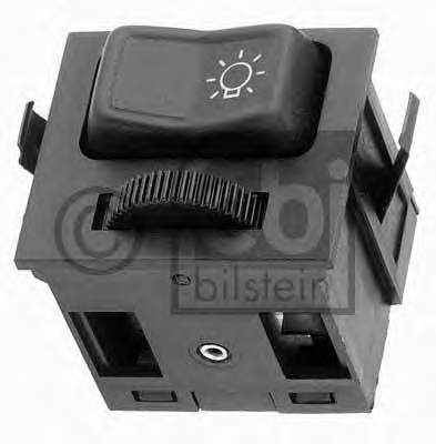 321941531K VAG Comutador das luzes no "painel de instrumentos"