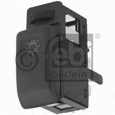 15622 Febi Comutador das luzes no "painel de instrumentos"