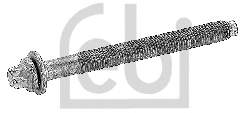 Parafuso de cabeça de motor (CBC) Ajusa 81001100 preço, a partir de 22,72 USD