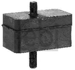 Compre 1273714 Volvo Coxim de transmissão (suporte da caixa de mudança)