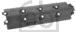 Defletor de óleo CBC Febi 15948 preço, a partir de 6,12 USD