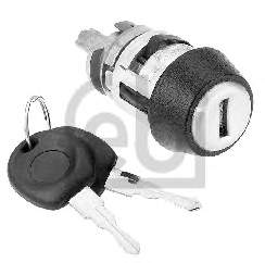 Trinco de fecho de ignição Volkswagen Polo 2 86C