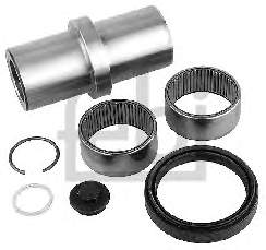 Kit de reparação do pivô de extremidade do eixo Auger 55658 preço, a partir de 83,48 USD