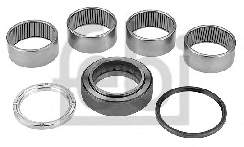 Compre A9423300419 Mercedes Kit de reparação do pivô de extremidade do eixo