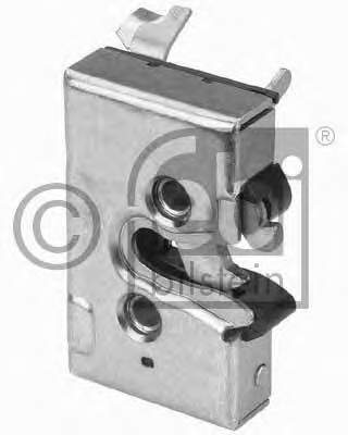 Fecho da porta dianteira direita VAG 327837016B preço, a partir de 10,89 USD