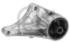 480477 Cautex Coxim (suporte) dianteiro de motor