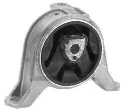 15721 Febi Coxim (suporte) direito de motor