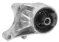 480481 Cautex Coxim (suporte) dianteiro de motor