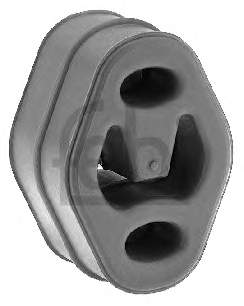 6905927 Ford Coxim de fixação do silenciador