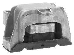 15910 Febi Coxim (suporte) esquerdo de motor